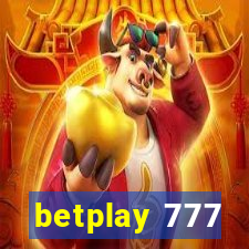 betplay 777